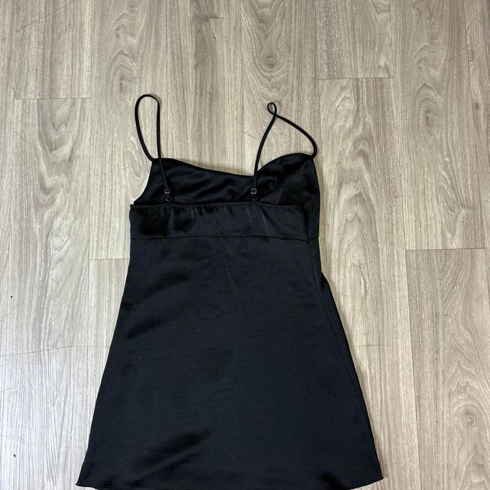 Bp Women's Black Dress